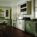 Fitted Kitchens