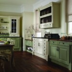 Fitted Kitchens