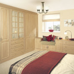 Fitted Bedrooms